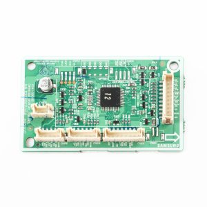 SAM DD92-00082A Assembly PBA MODULE-SUB;DISPLAY_CONTROL,DW70 Genuine OEM