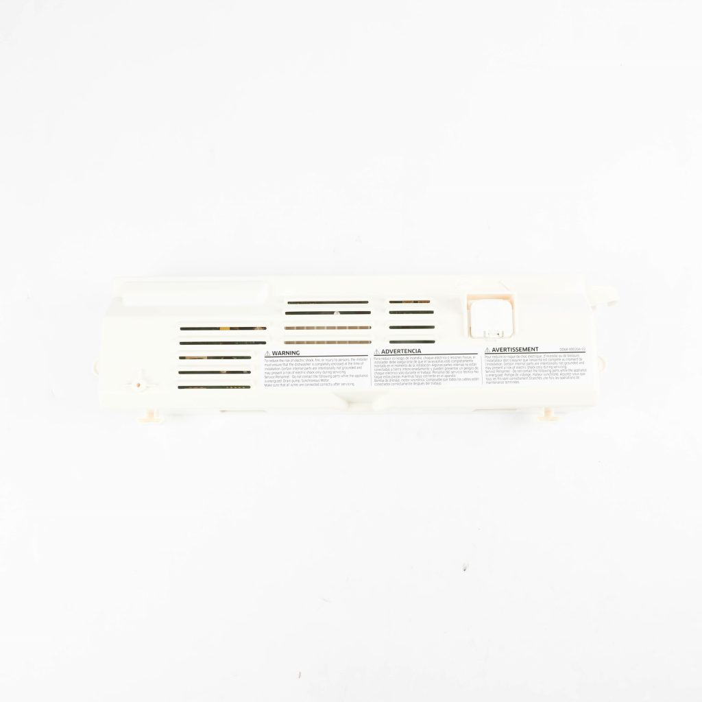 SAM DD97-00652A Assembly COVER PCB;DW7000B Genuine OEM