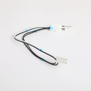 SAM DE96-01026A Assembly WIRE HARNESS-POWER;ME21F707MJT,120V Genuine OEM
