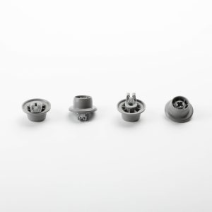 Bosch 10016657 WHEEL Genuine OEM