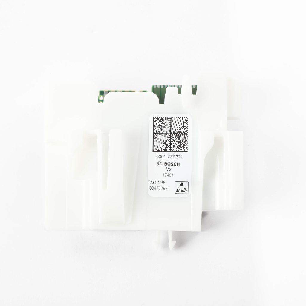 Bosch 10033386 SMM PROGRAMMED Genuine OEM