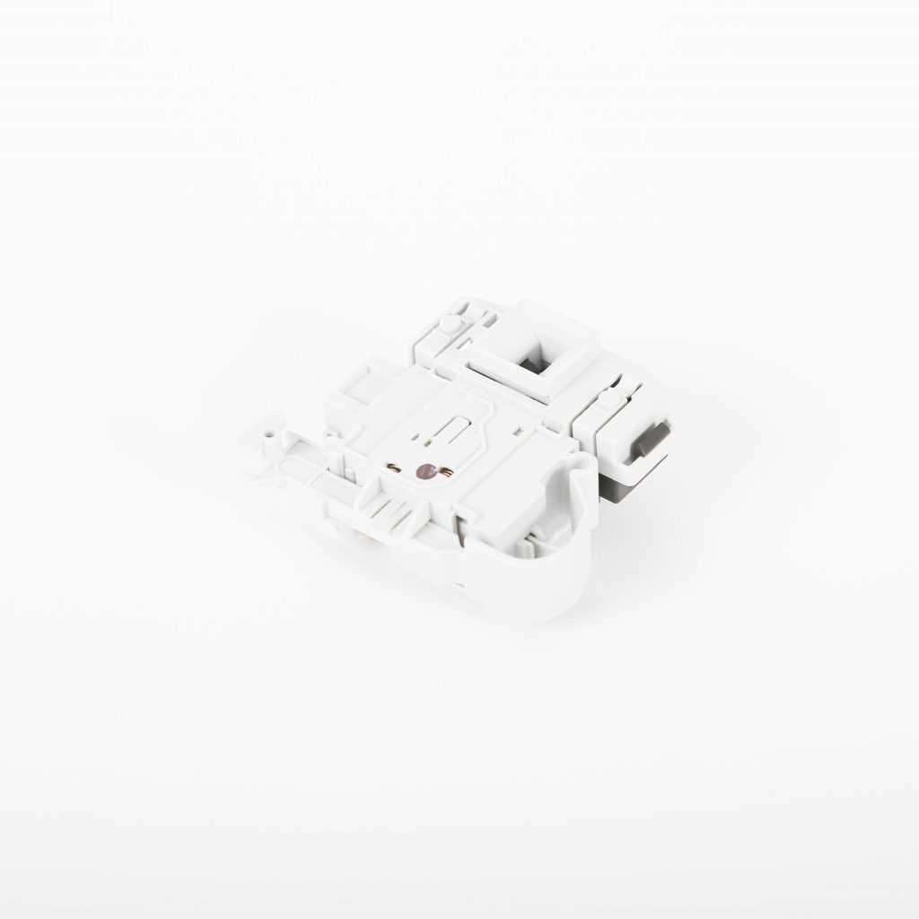 Bosch 10037787 ELECTRIC LOCK Genuine OEM