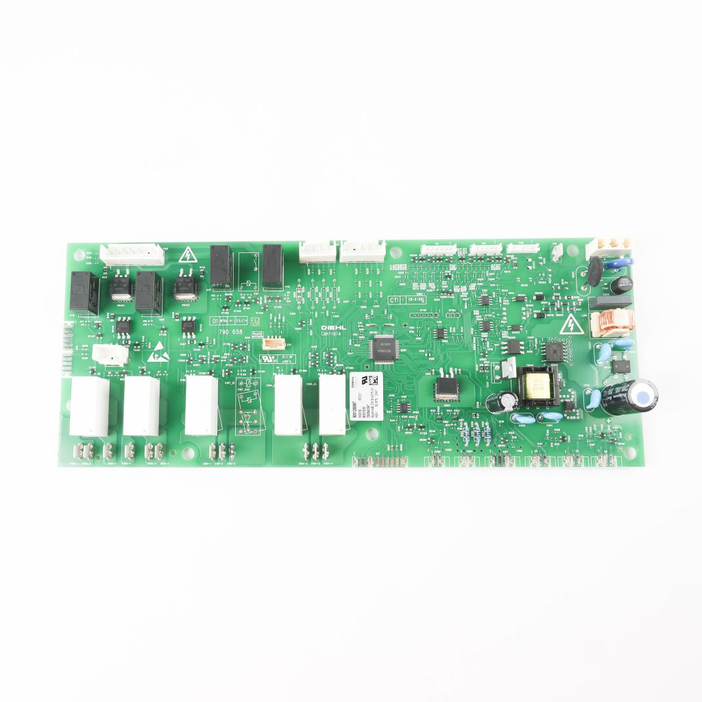 Bosch 10041078 CONTROL MODULE PROGRAMMED Genuine OEM