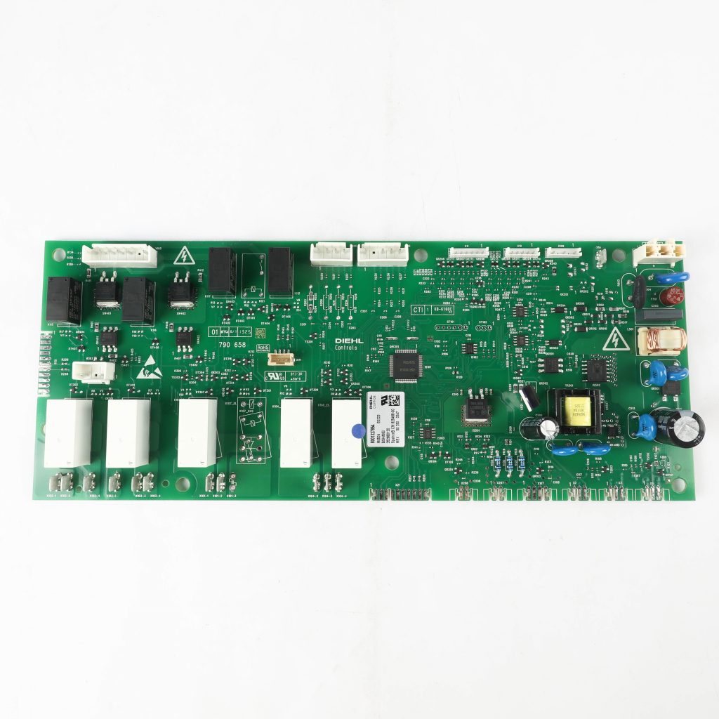 Bosch 10041093 CONTROL MODULE PROGRAMMED Genuine OEM