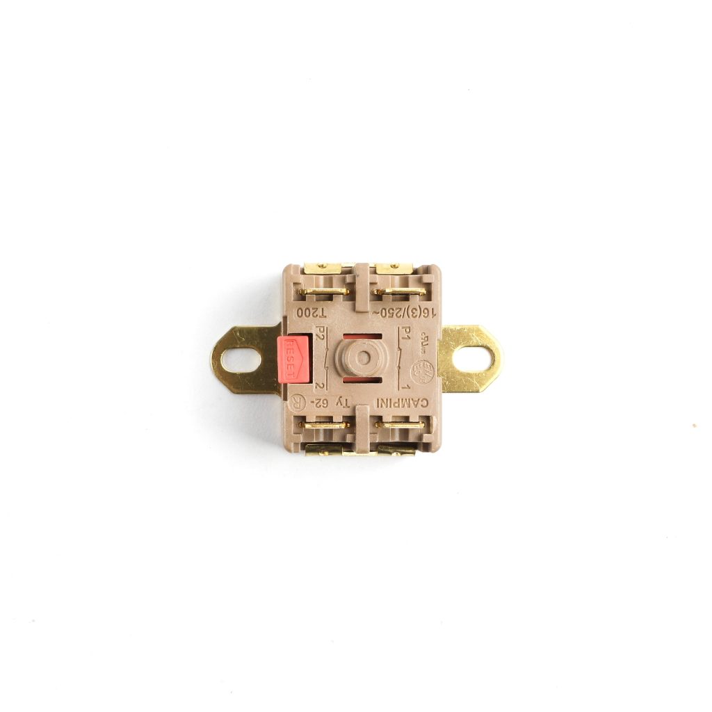 Bosch 10014181 LIMITER-TEMPERATURE Genuine OEM