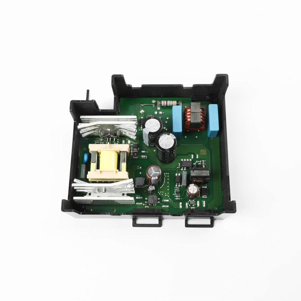 Bosch 11044367 POWER MODULE Genuine OEM