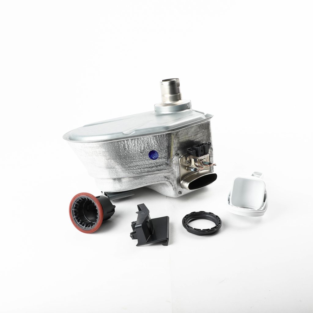 Bosch 11047045 CONTAINER Genuine OEM