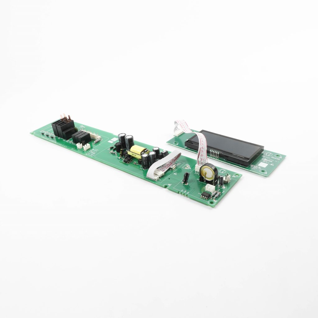 Bosch 11051366 CONTROL MODULE Genuine OEM