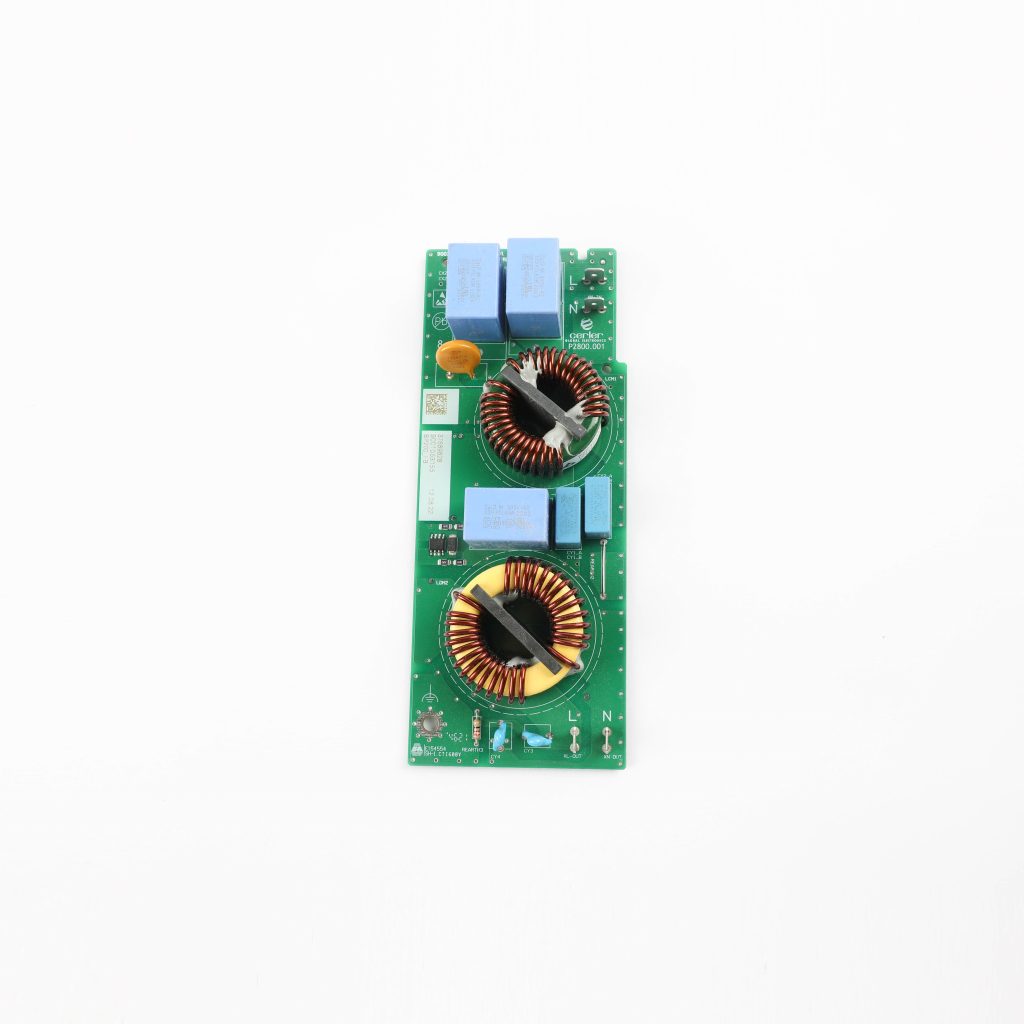Bosch 11028387 PC BOARD Genuine OEM