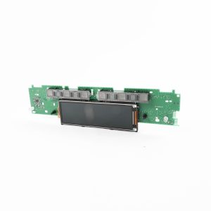 Bosch 11030744 DISPLAY MODULE PROGRAMMED Genuine OEM