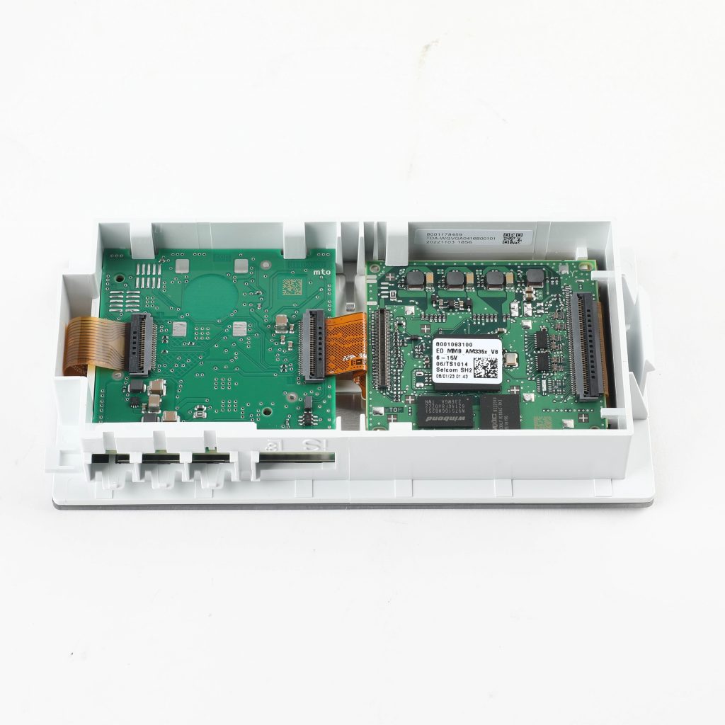 Bosch 12032349 DISPLAY MODULE Genuine OEM