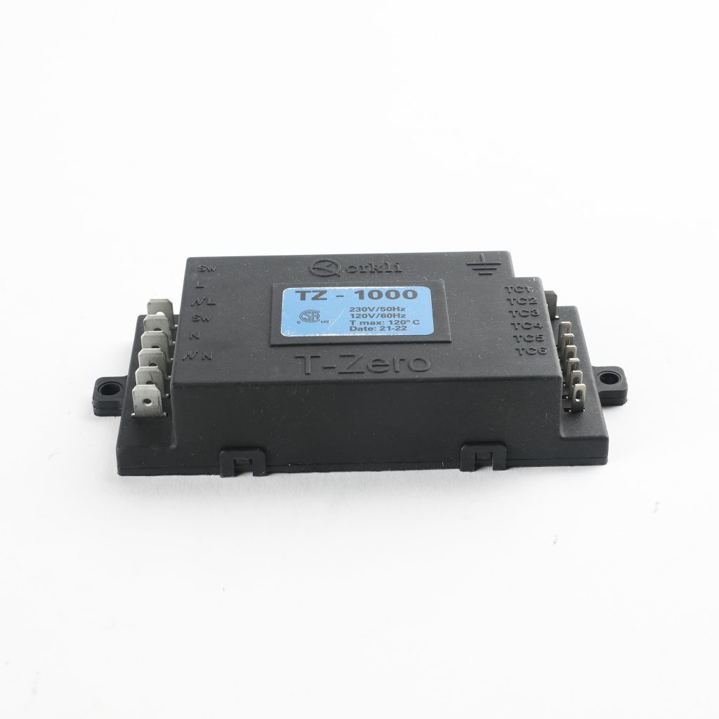 Bosch 12033468 POWER MODULE Genuine OEM