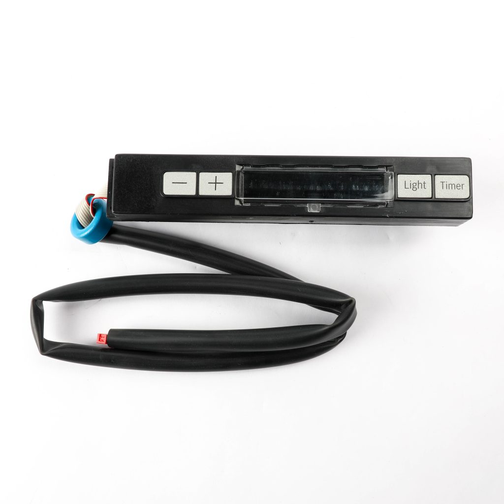 Bosch 12023820 DISPLAY MODULE Genuine OEM