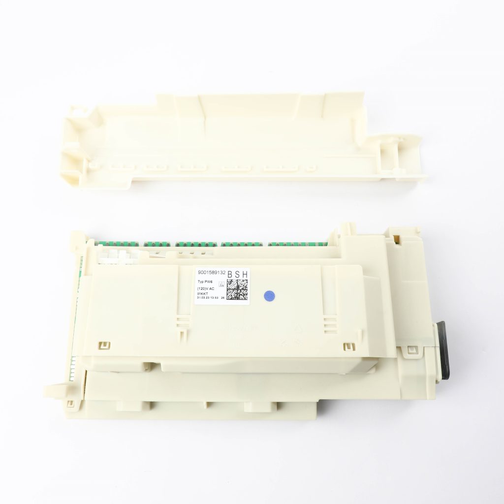 Bosch 12044596 POWER MODULE PROGRAMMED Genuine OEM