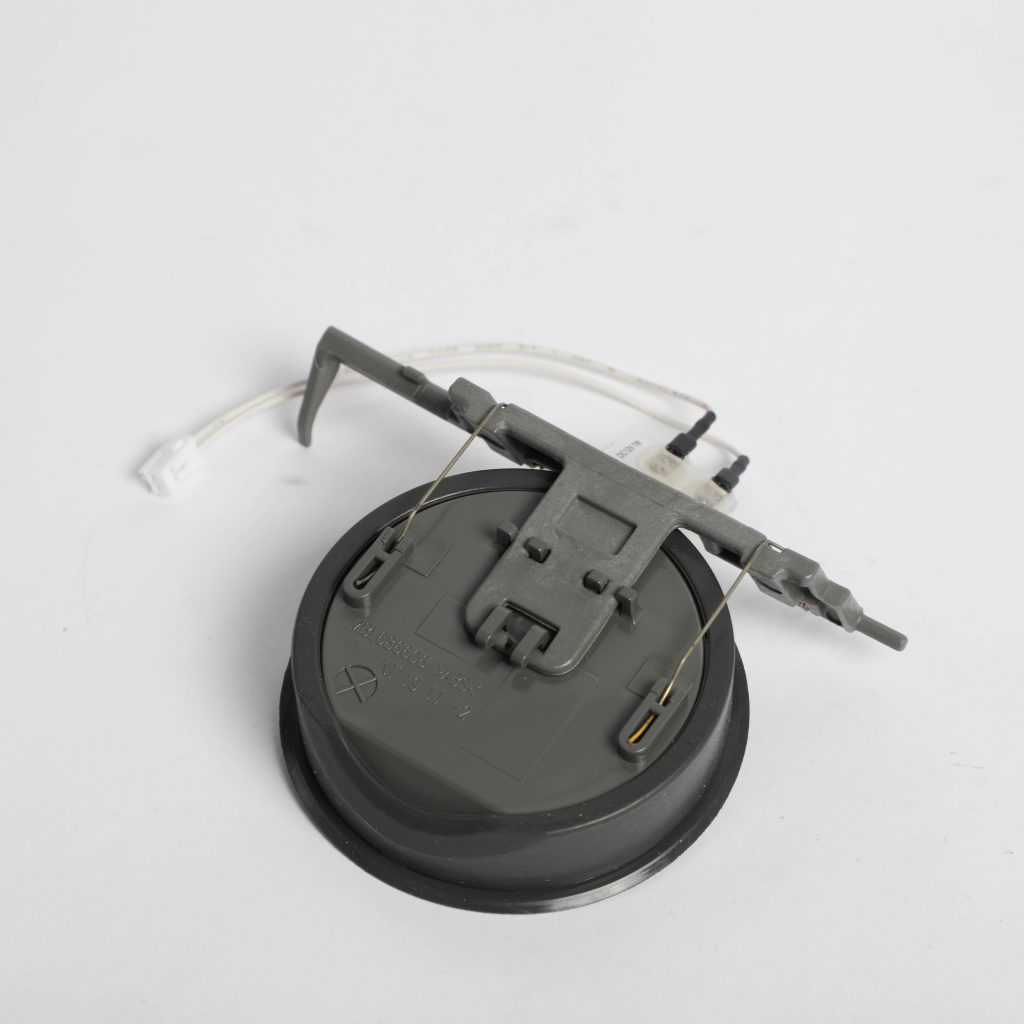 L-G ABN74298108 CAP ASSEMBLY,DUCT Genuine OEM