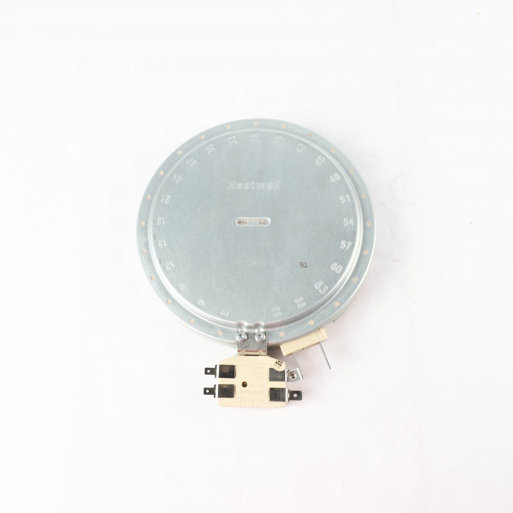 Bosch 12052046 SURFACE BURNER Genuine OEM
