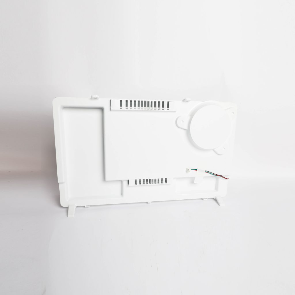 Bosch 20002076 COVER-FAN Genuine OEM