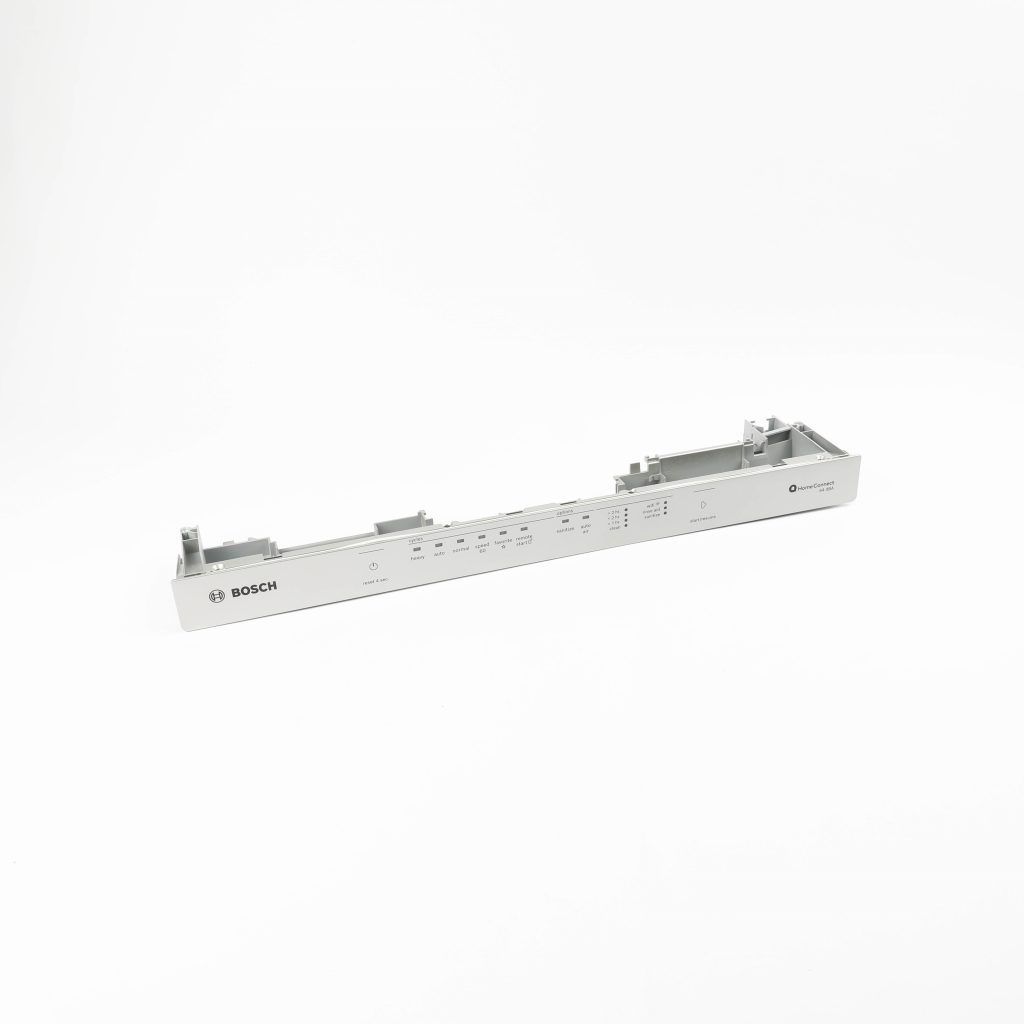Bosch 20004359 PANEL-FACIA Genuine OEM