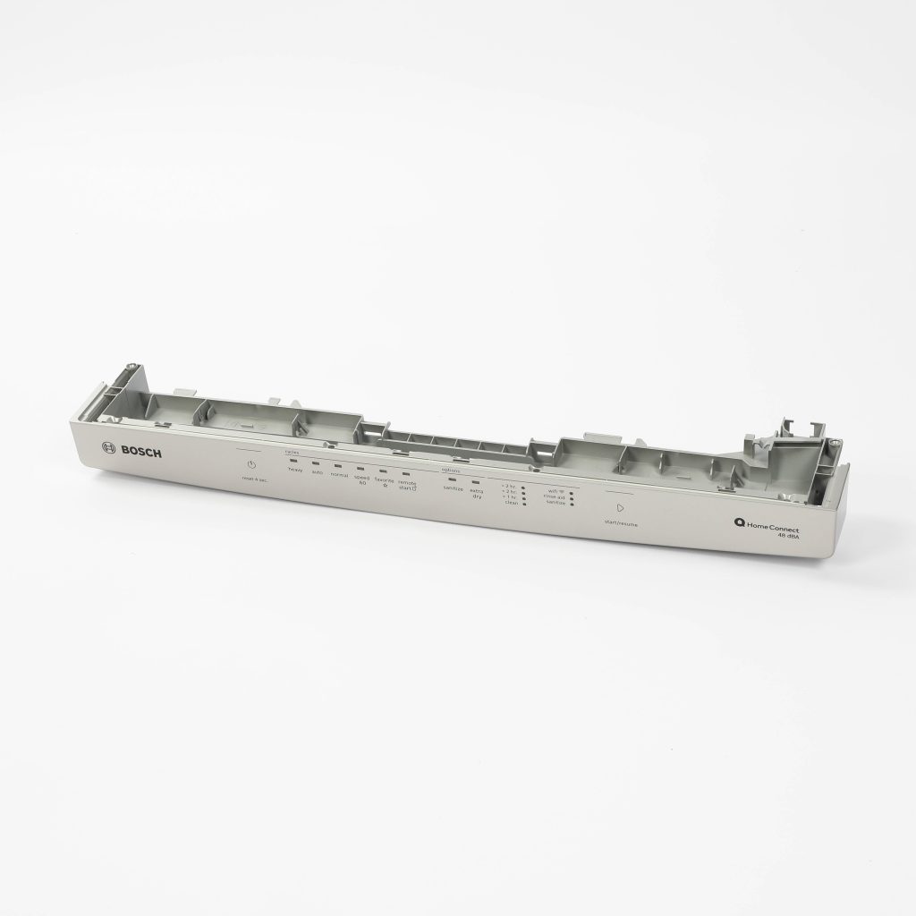 Bosch 20004366 PANEL-FACIA Genuine OEM
