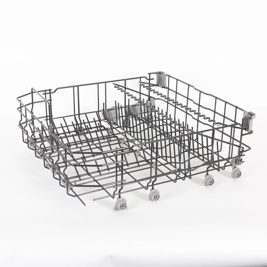 Bosch 20007187 CROCKERY BASKET Genuine OEM
