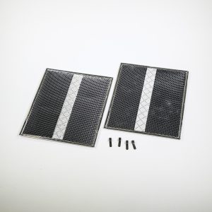 GEH WB02X10707 DISCONTINUED Genuine OEM