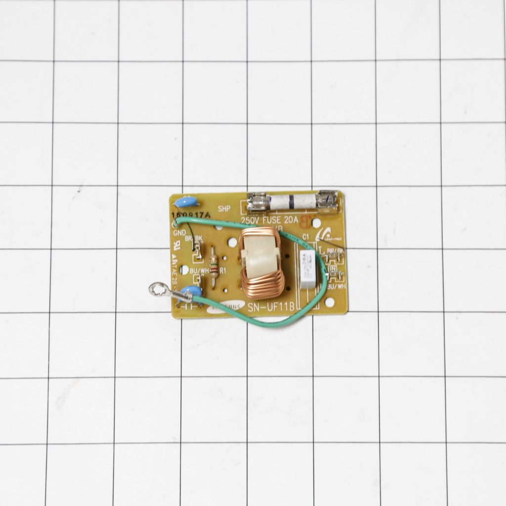 GEH WB02X11243 DISCONTINUED Genuine OEM