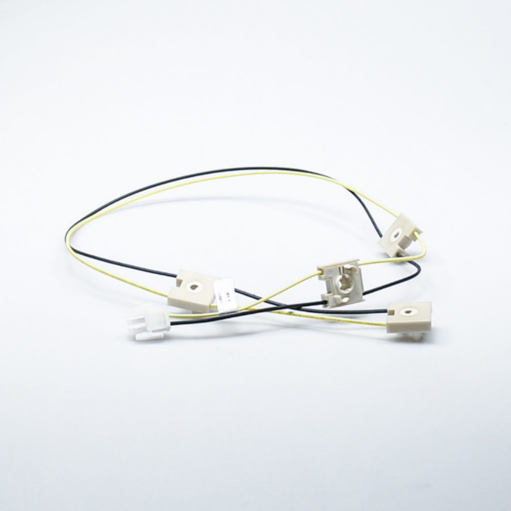 GEH WB18T10343 DISCONTINUED Genuine OEM