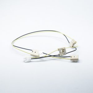 GEH WB18T10343 DISCONTINUED Genuine OEM