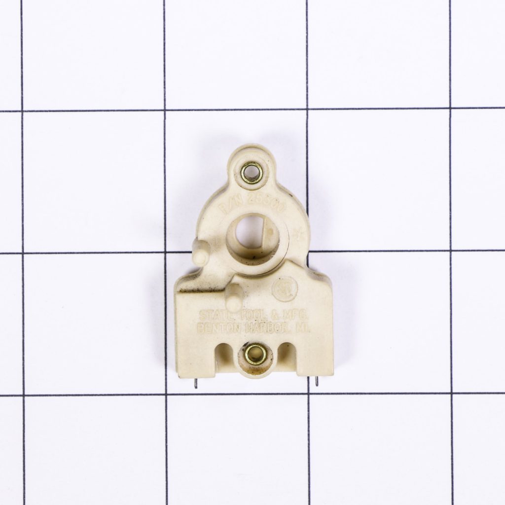 GEH WB24X10092 DISCONTINUED Genuine OEM