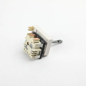 GEH WB24X24136 SWITCH INFINITE CONTROL. Genuine OEM