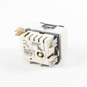 GEH WB24X47192 INFINITE SWITCH CONTROL Genuine OEM