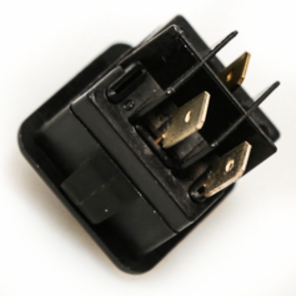 GEH WB24X5362 DISCONTINUED Genuine OEM