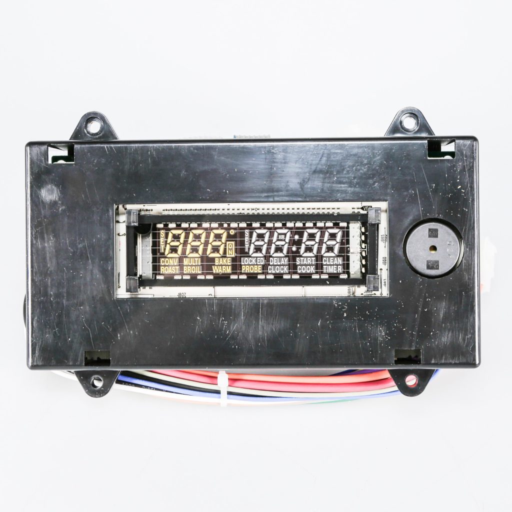 GEH WB27T10566 DISCONTINUED Genuine OEM