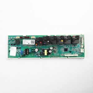 GEH WB27X43225 UPPER OVEN CONTROL - FLASHED Genuine OEM