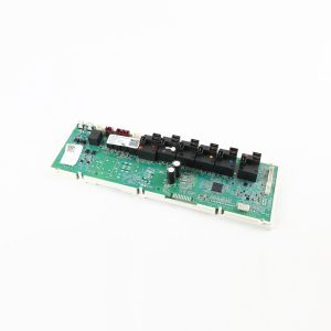 GEH WB27X43226 LOWER OVEN CONTROL - FLASHED Genuine OEM