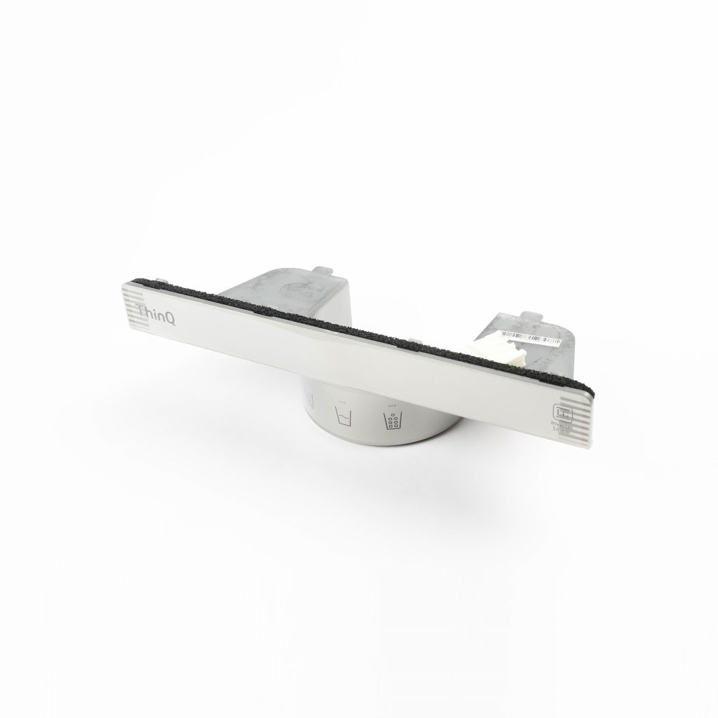 L-G ACQ30358611 COVER ASSEMBLY,DISPLAY Genuine OEM