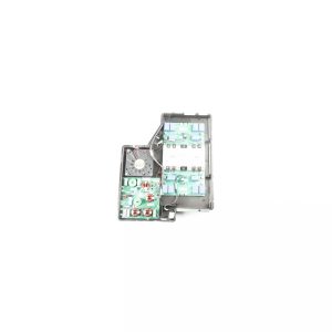 GEH WB27X50529 CONTROL IND & GASKET Genuine OEM