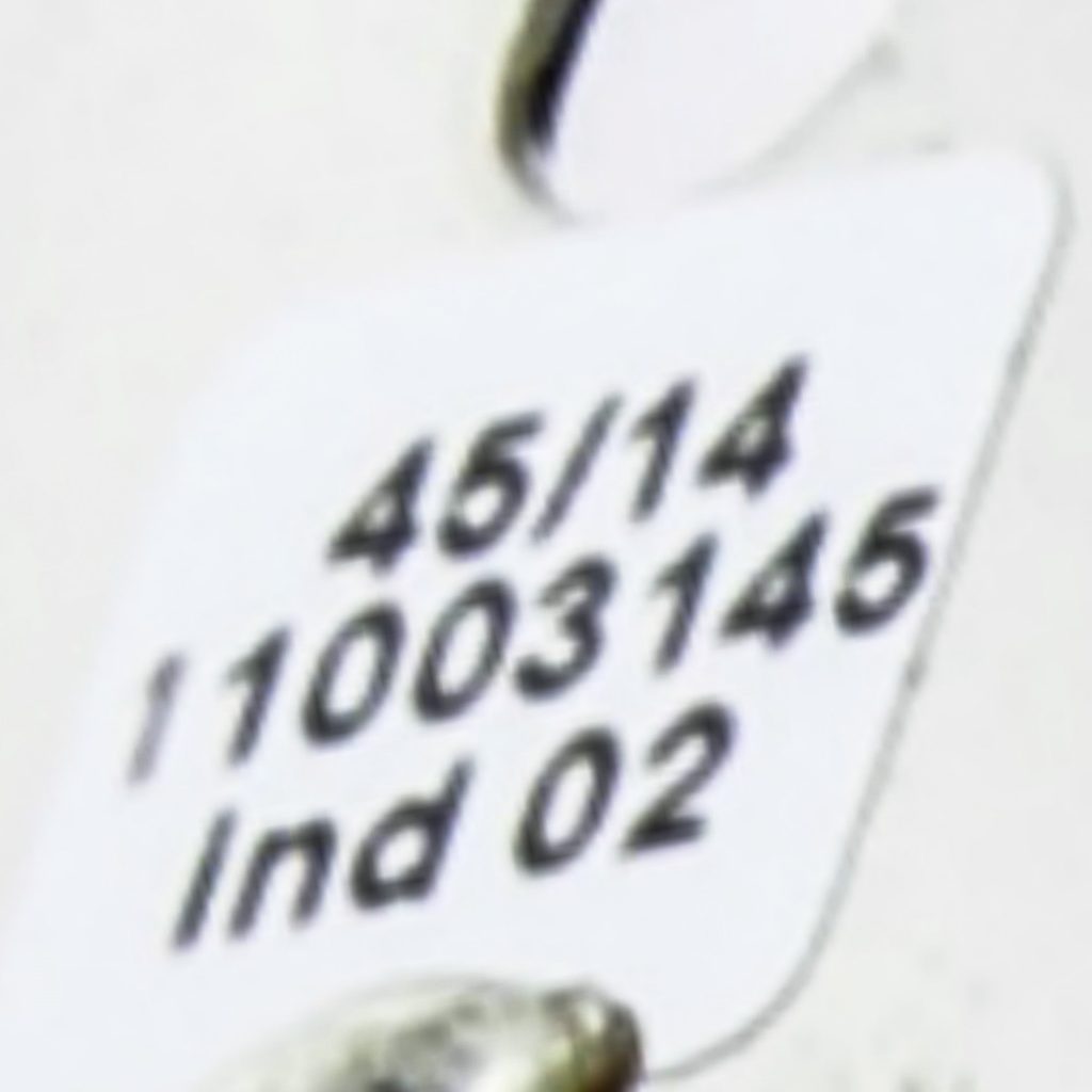 Bosch 00174459 SENSOR Genuine OEM