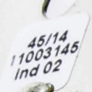 Bosch 00174459 SENSOR Genuine OEM