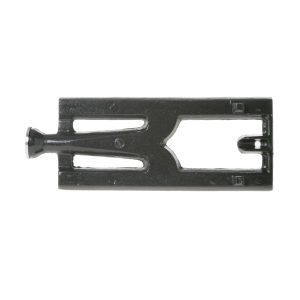 GEH WB28X10025 H BURNER Genuine OEM