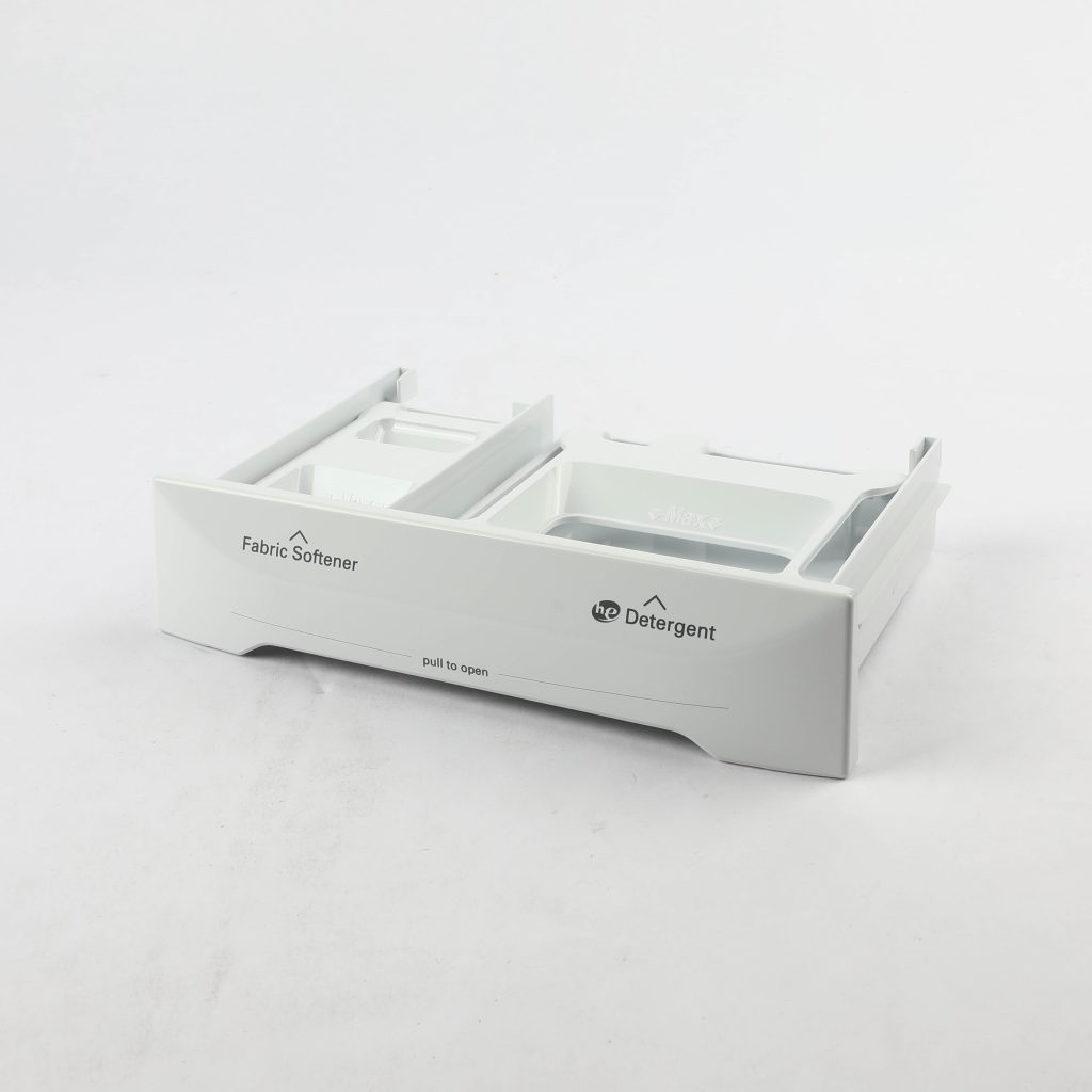 L-G AAZ72925603 BOX ASSEMBLY,DETERGENT Genuine OEM