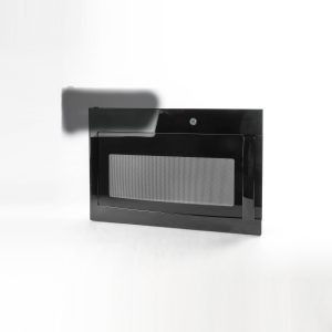 GEH WB56X34929 BLACK DOOR Assembly Genuine OEM