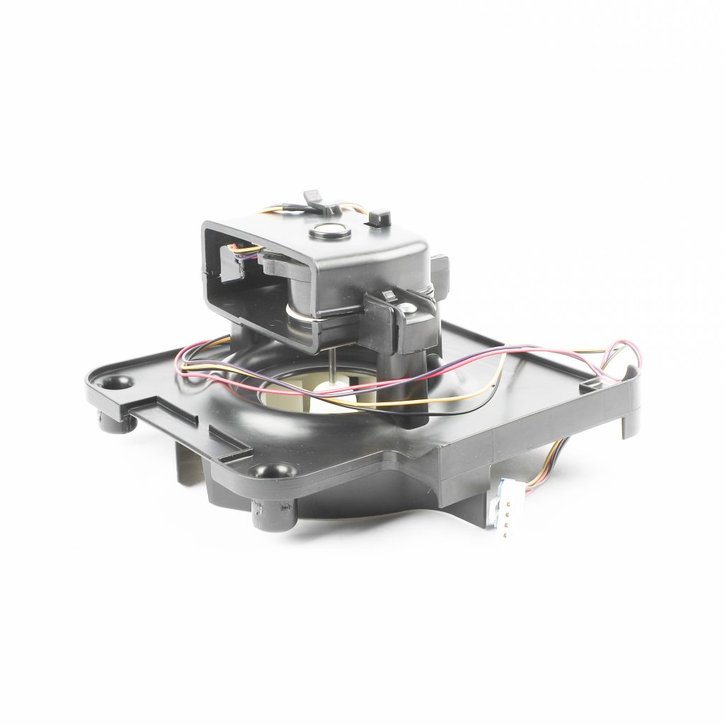 L-G ABA74248424 BRACKET ASSEMBLY,MOTOR Genuine OEM