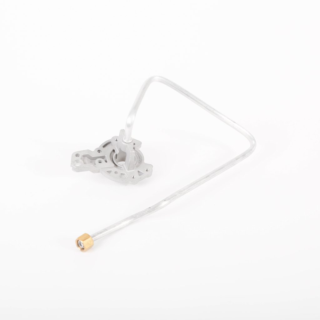 L-G ABF74369723 BURNER ASSEMBLY Genuine OEM