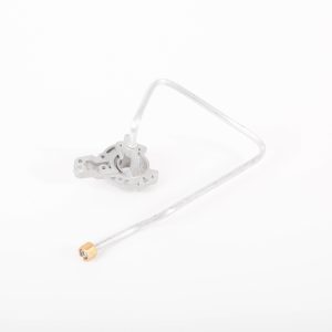 L-G ABF74369723 BURNER ASSEMBLY Genuine OEM