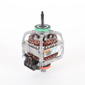 GEH WE03X39037 MOTOR FL DRYER Genuine OEM