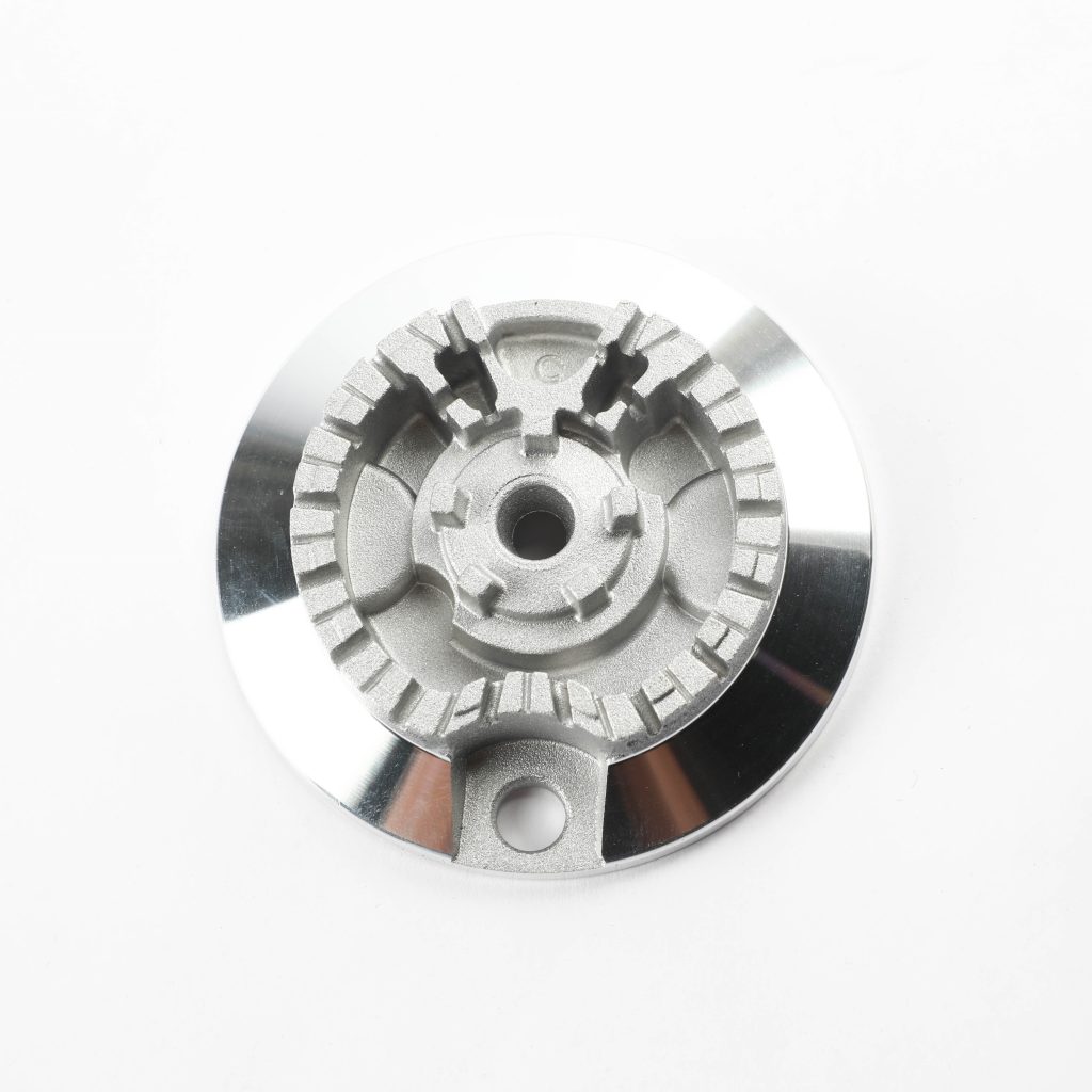 L-G ABF74504304 BURNER ASSEMBLY Genuine OEM