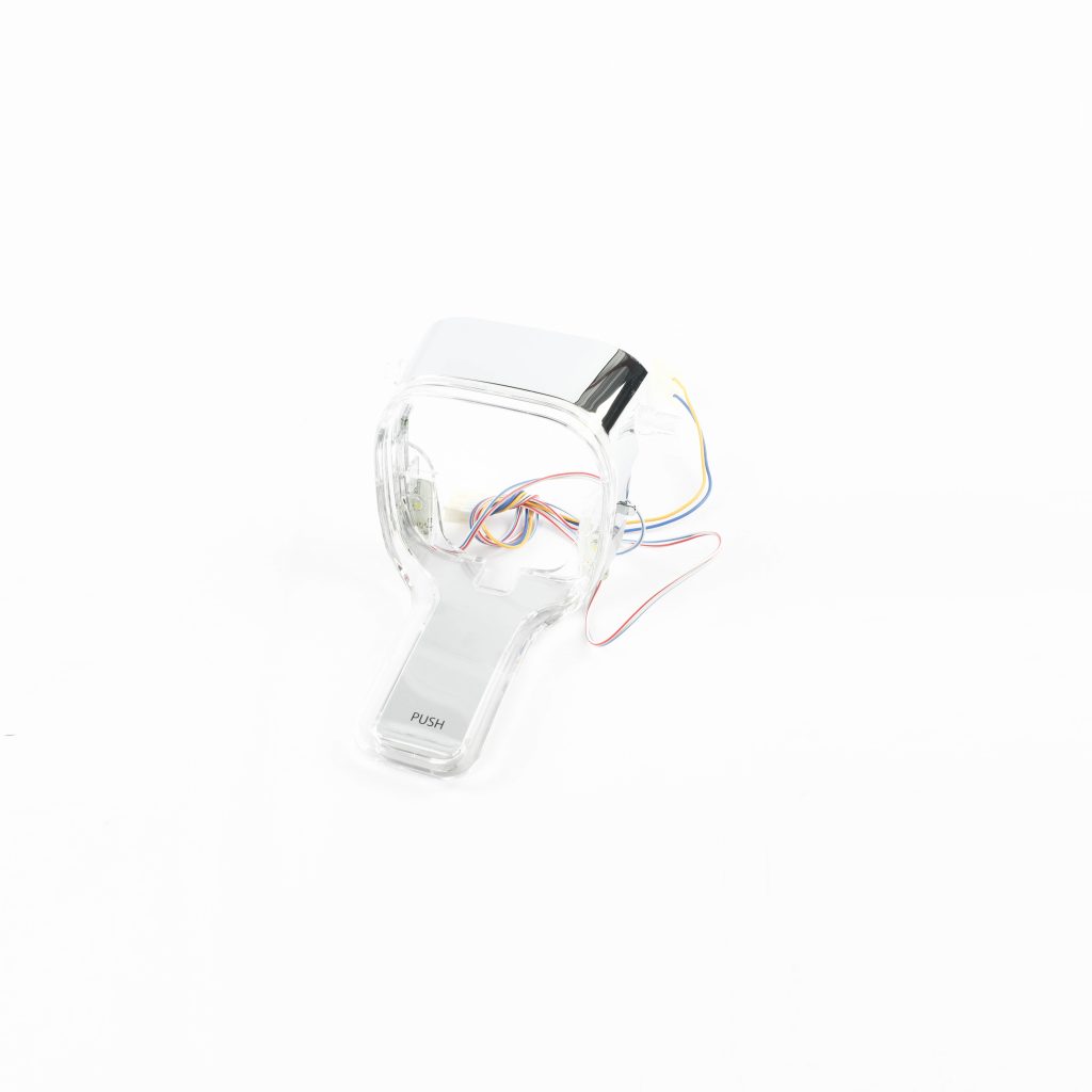 L-G ABH75139701 BUTTON ASSEMBLY Genuine OEM