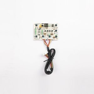 GEH WJ26X21846 DISPLAY BOARD Genuine OEM