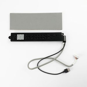 GEH WJ26X27693 UI BOARD KIT Genuine OEM